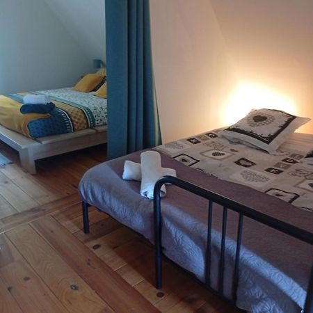 Le Petit Bambou Apartment La Roque-Gageac Ngoại thất bức ảnh