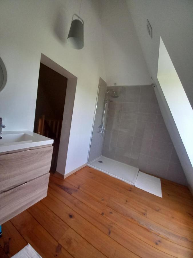 Le Petit Bambou Apartment La Roque-Gageac Ngoại thất bức ảnh
