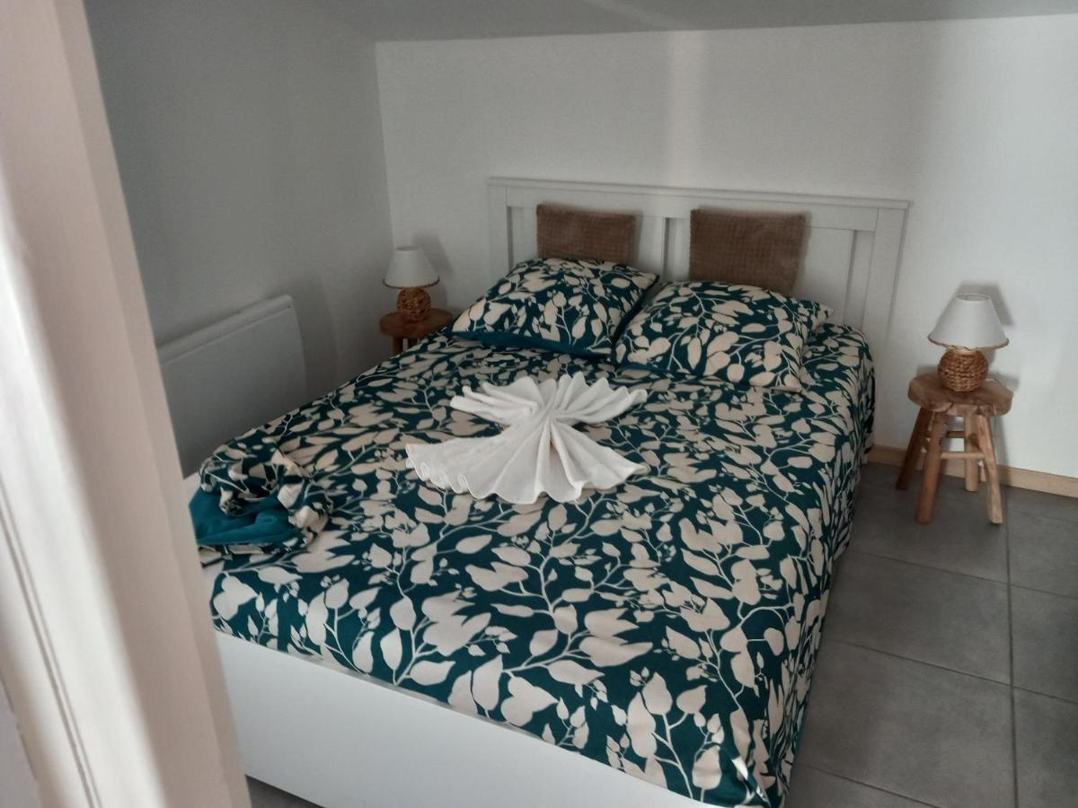 Le Petit Bambou Apartment La Roque-Gageac Ngoại thất bức ảnh