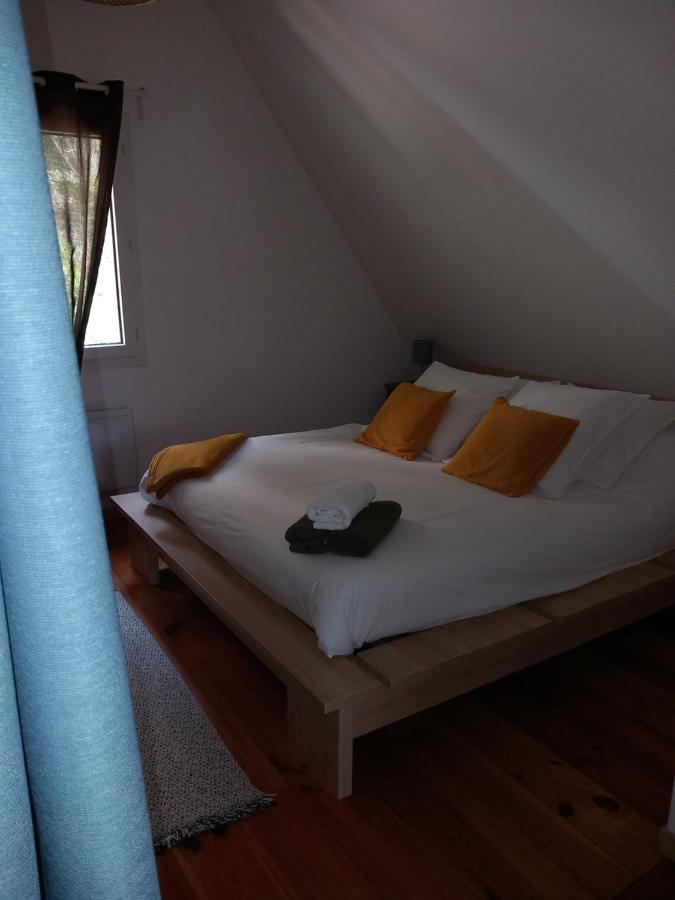 Le Petit Bambou Apartment La Roque-Gageac Ngoại thất bức ảnh